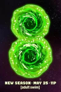 Рик и Морти